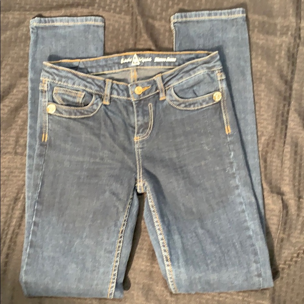 Bianca Jeans Size 27 - Picture 2 of 7